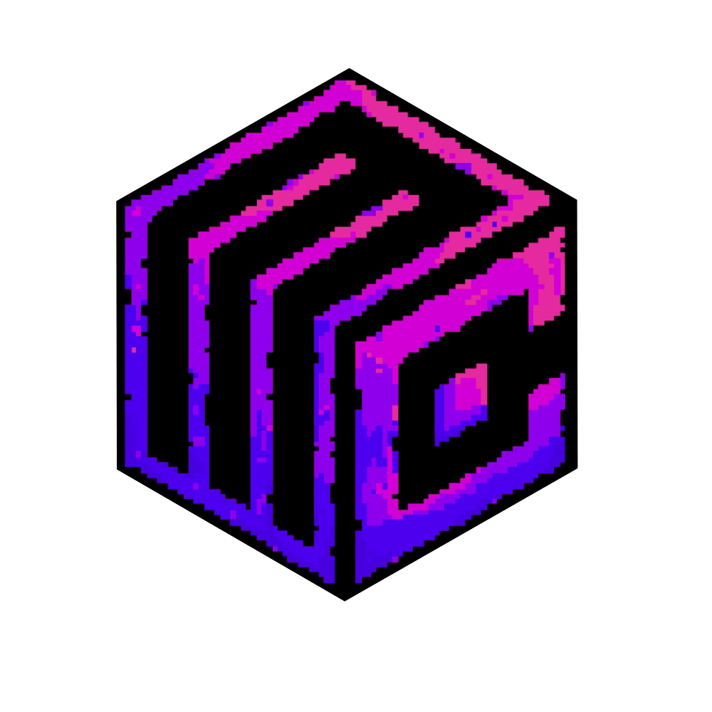 MeshCraft Logo